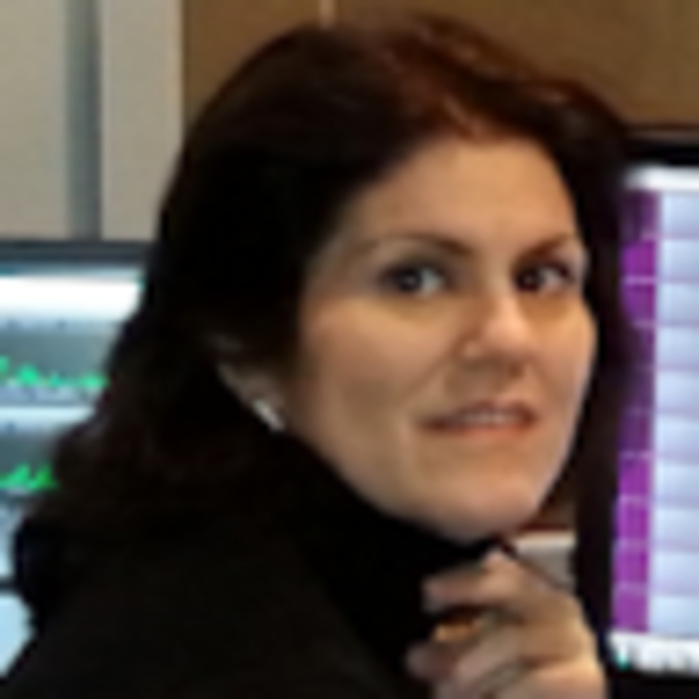 Meet your Posher, Donna